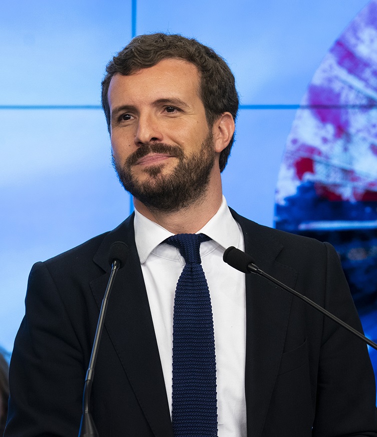 Pablo Divorciado